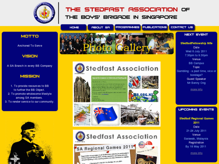 www.stedfast.org.sg