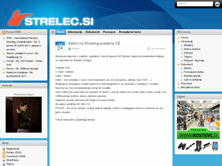 www.strelec.si