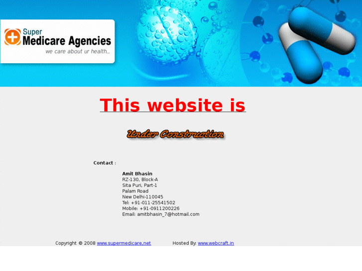 www.supermedicare.net