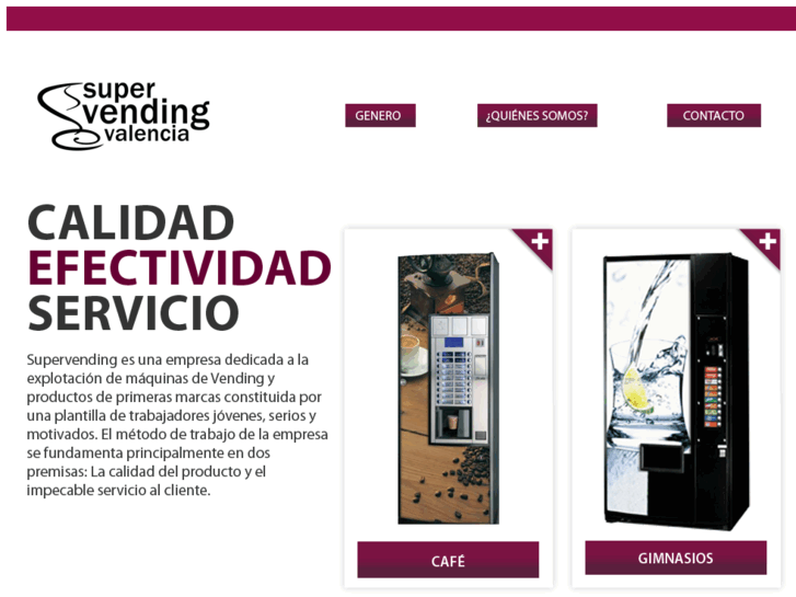 www.supervendingvalencia.com