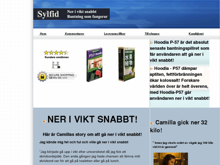 www.sylfid.se