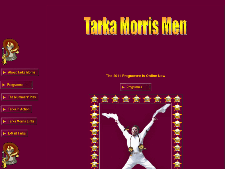 www.tarkamorrismen.org.uk