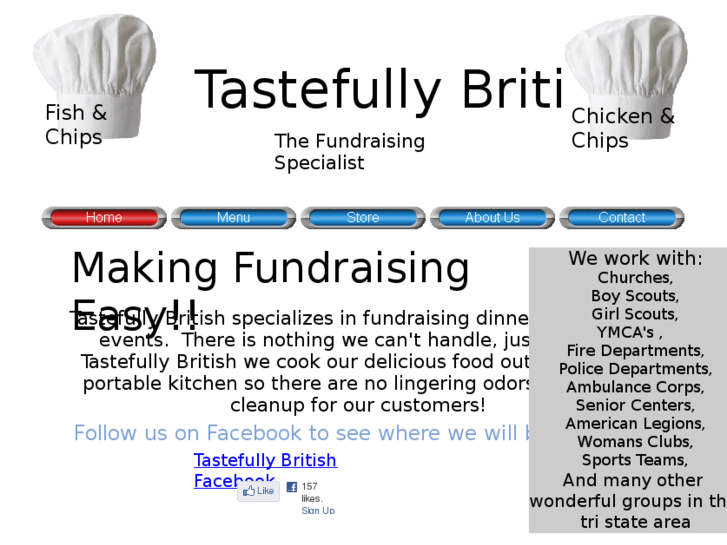 www.tastefullybritish.net