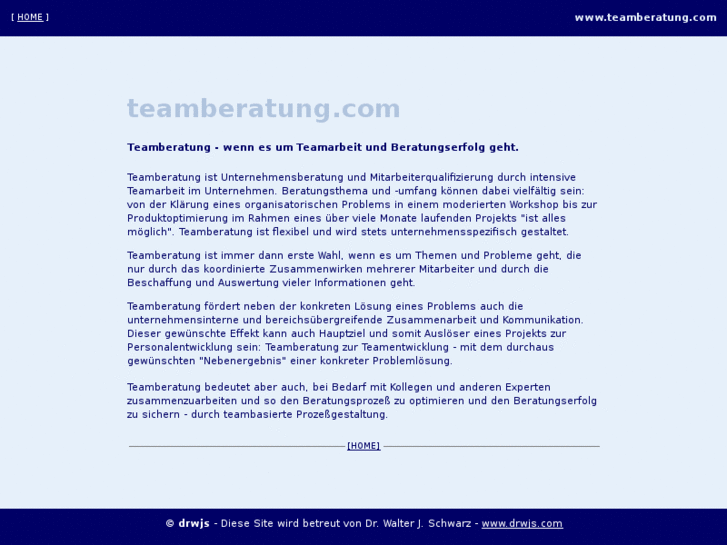 www.teamberatung.com