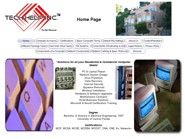 www.tech-help.info