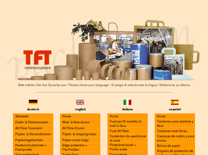 www.tft-verpackungen.com