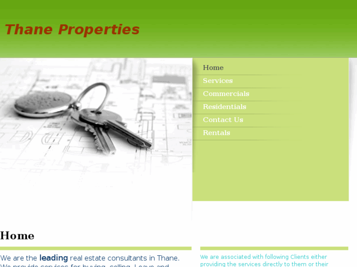 www.thaneproperties.com