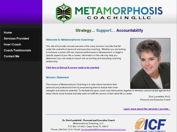 www.themetamorphosiscoach.com