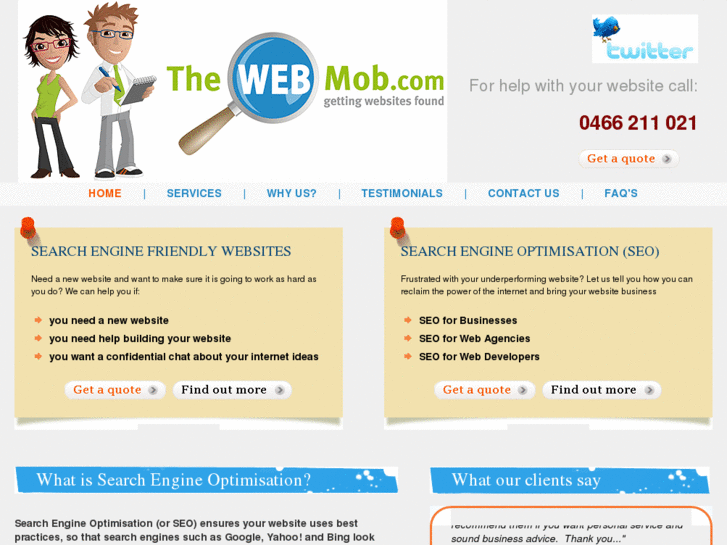 www.thewebmob.com