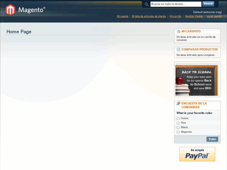 www.tiendasmazinger.com