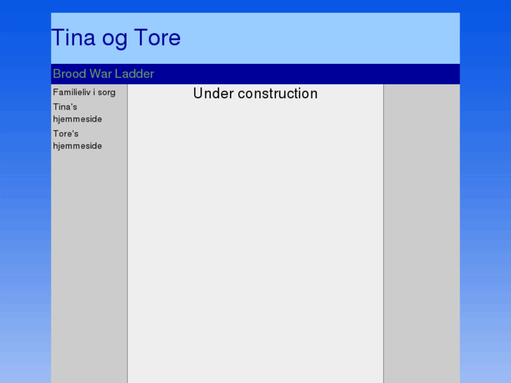 www.tinaogtore.dk