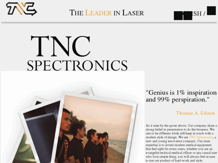 www.tncspectronics.com