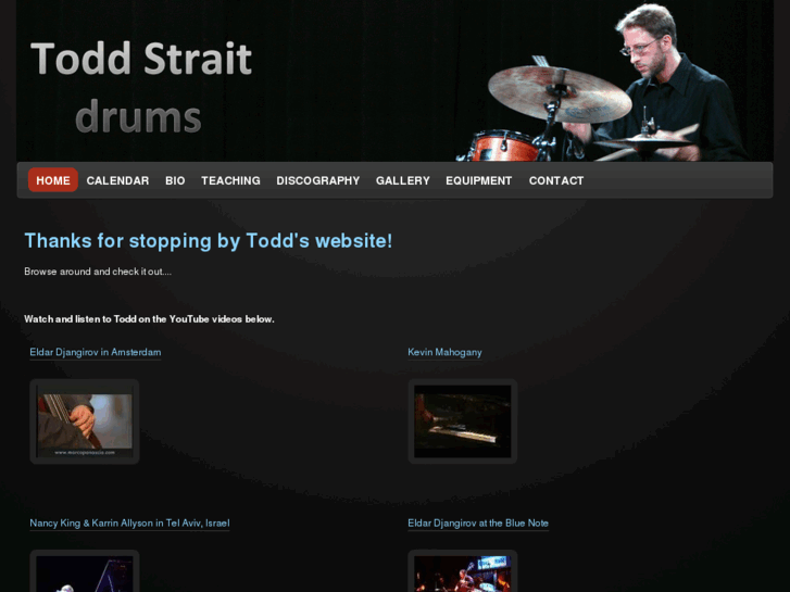 www.toddstraitdrums.com