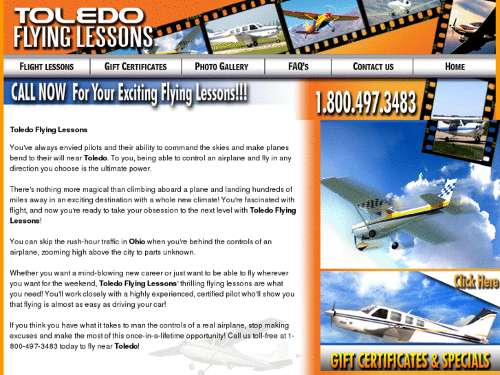 www.toledoflyinglessons.com