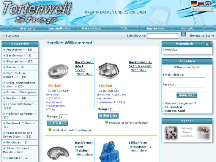 www.tortenwelt-shop.com