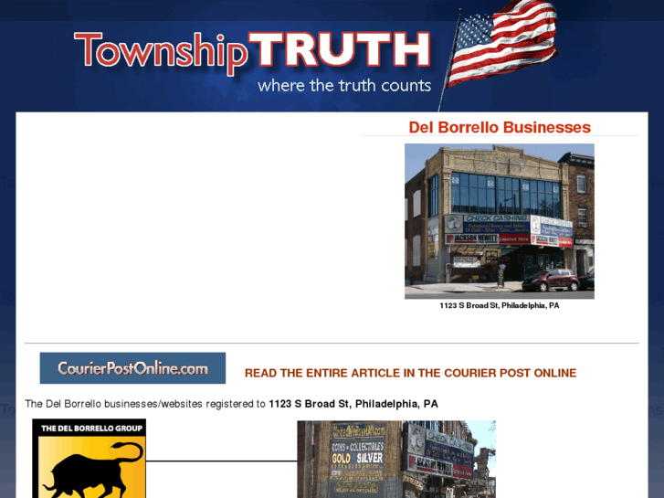 www.townshiptruth.com