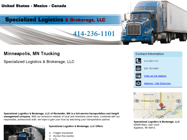 www.truckingheavyhaulminneapolismn.com