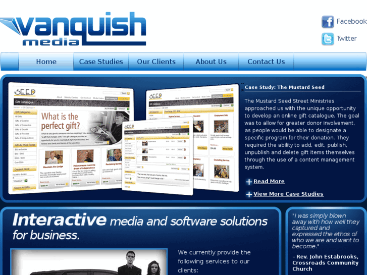 www.vanquish.ca