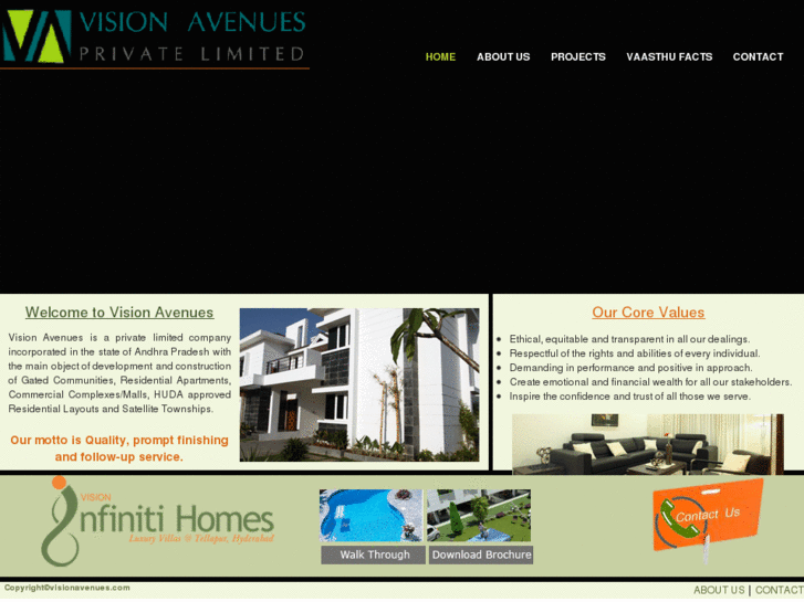 www.visionavenues.com