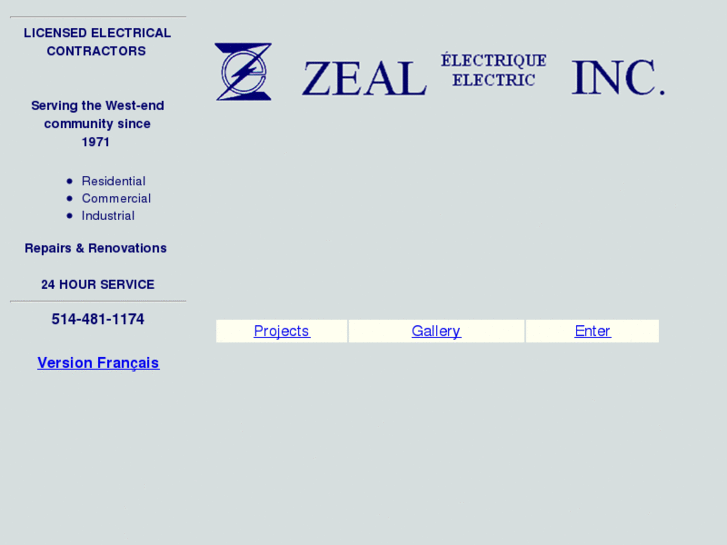 www.zealelectric.com