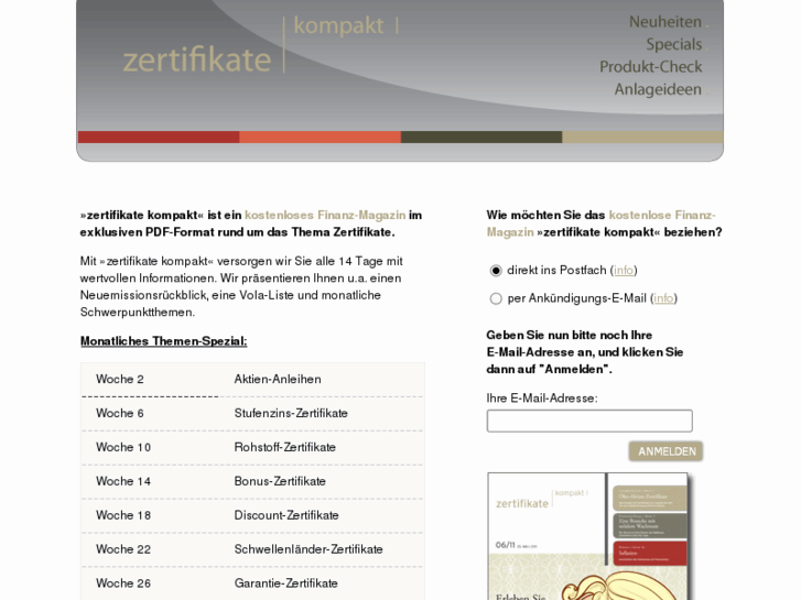 www.zertifikate-kompakt.de