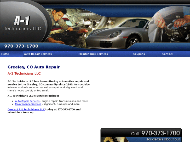 www.a1technicians.com