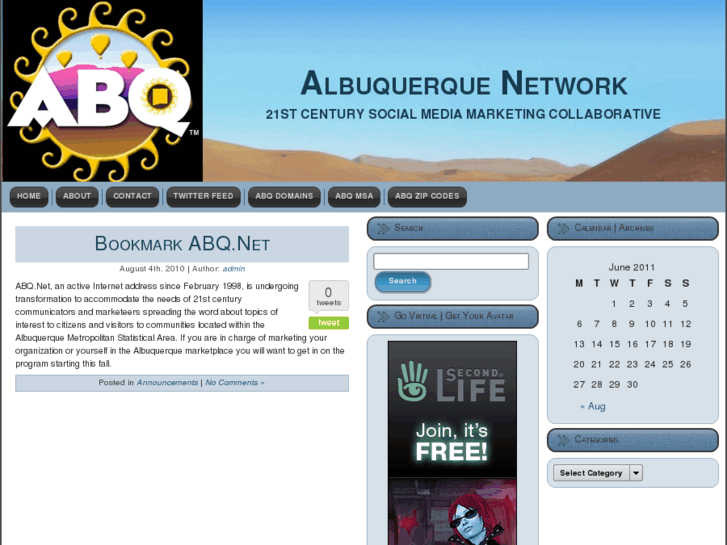 www.abq.net