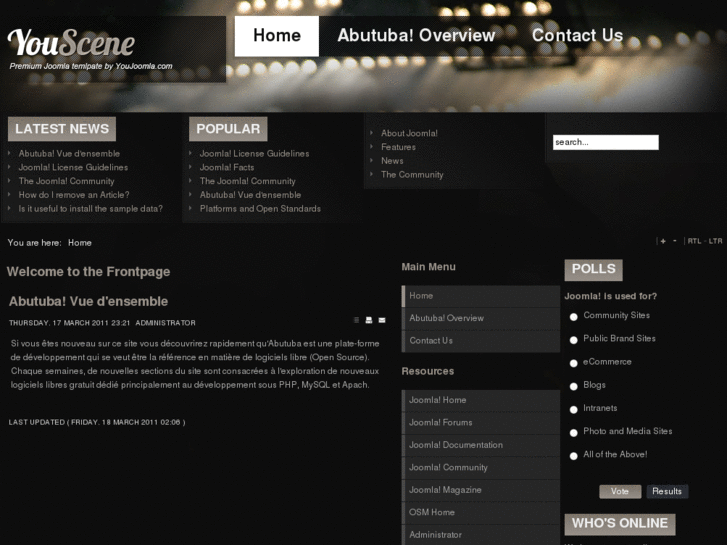 www.abutuba.com