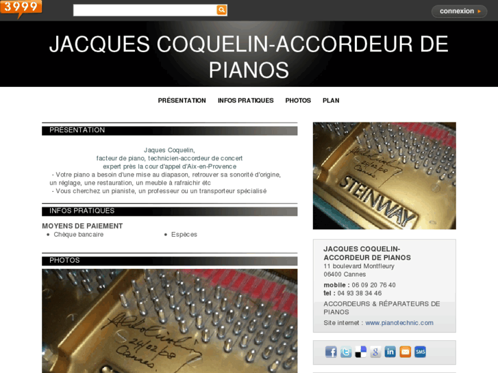 www.accordeur-cannes.com