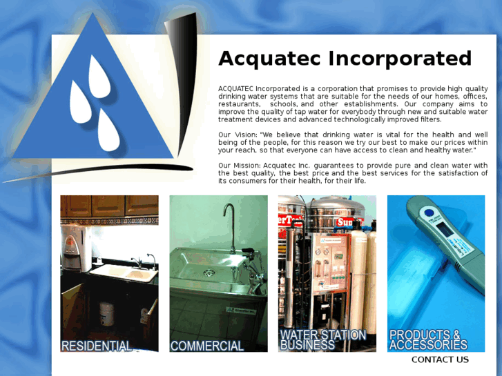 www.acquatecinc.com