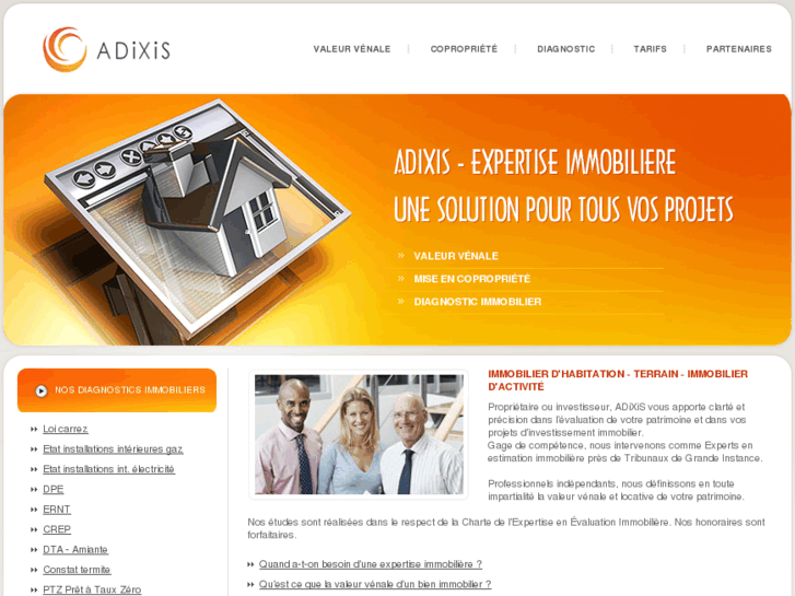 www.adixis.fr