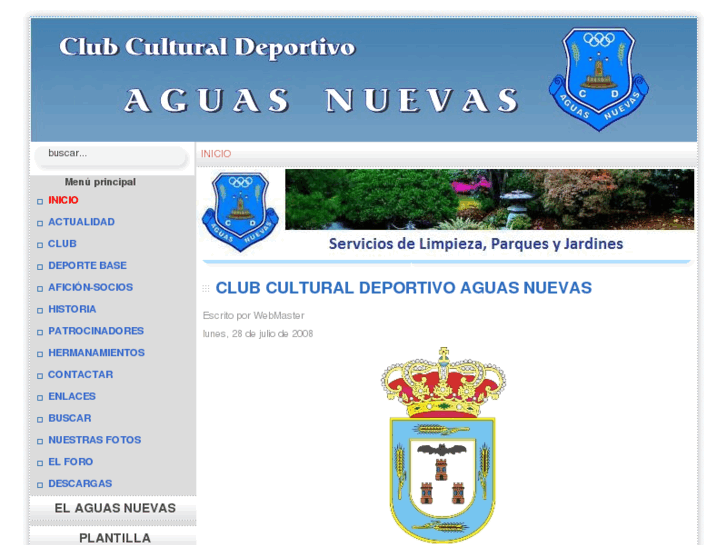 www.aguasnuevas.org