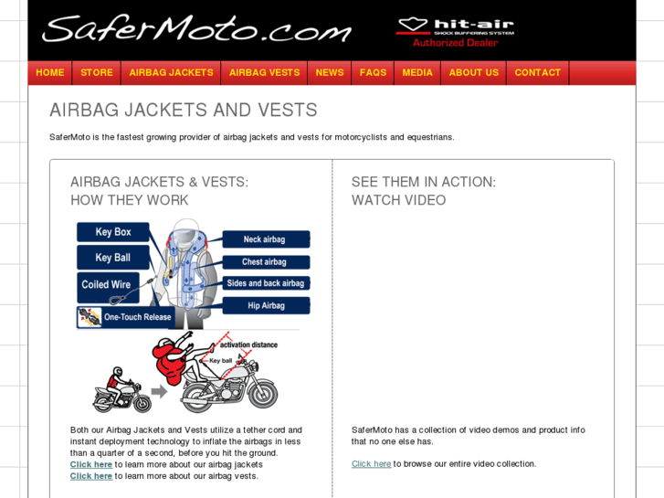 www.airbagmoto.com