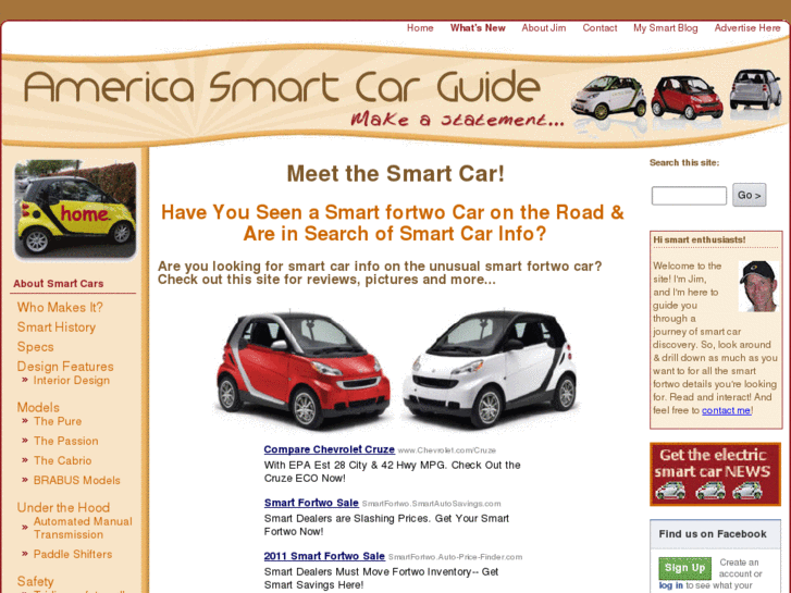 www.america-smart-car-guide.com