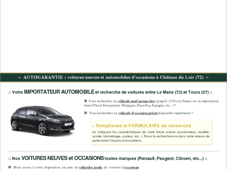 www.autogarantie.fr