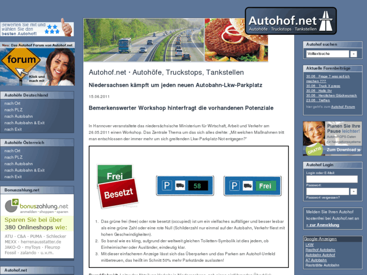 www.autohof.net