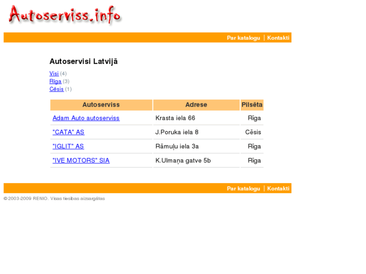 www.autoserviss.info