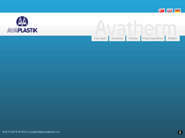 www.avaplastik.com