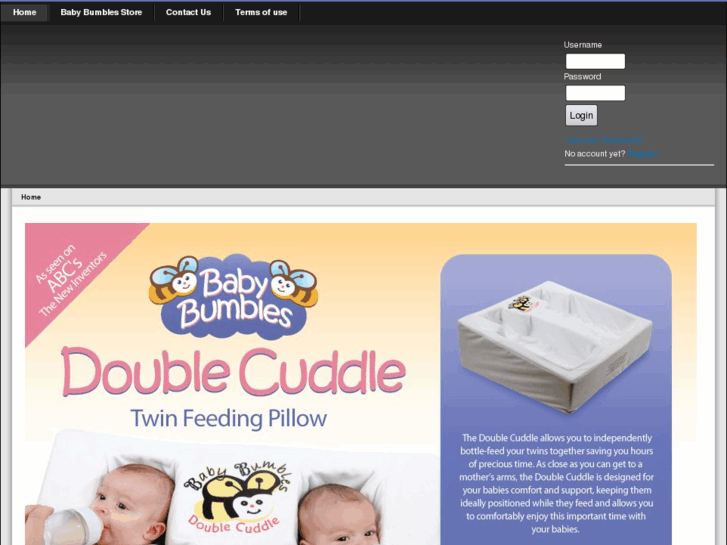 www.babybumbles.com