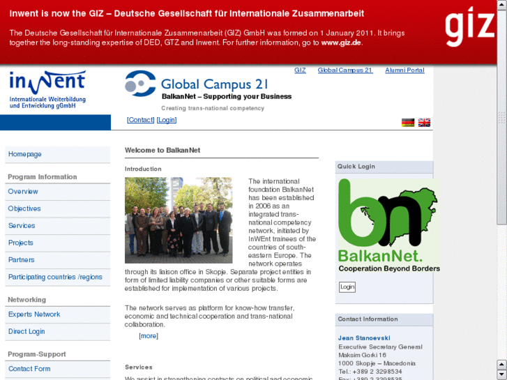 www.balkannet.eu