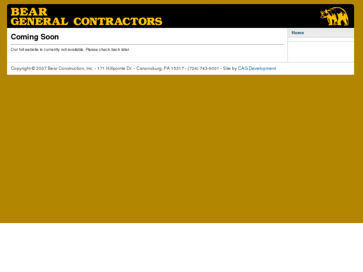 www.bearconstruction.net