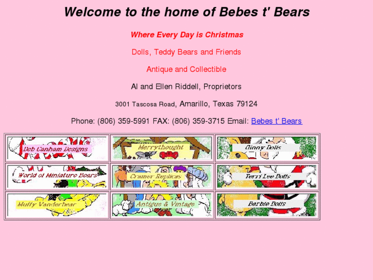 www.bebe2bear.com