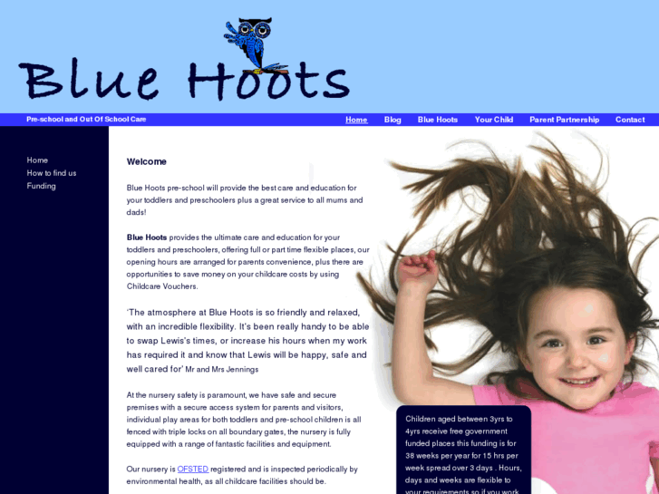 www.bluehoots.com