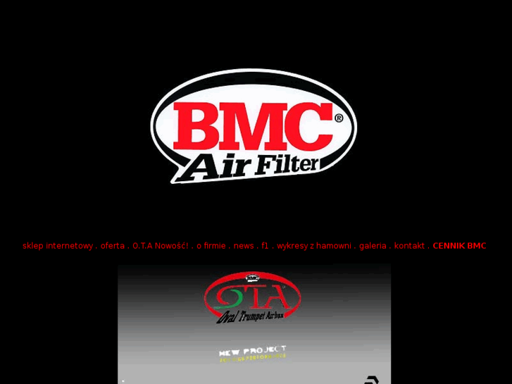 www.bmcairfilters.pl