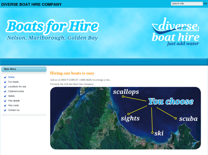 www.boathire.co.nz