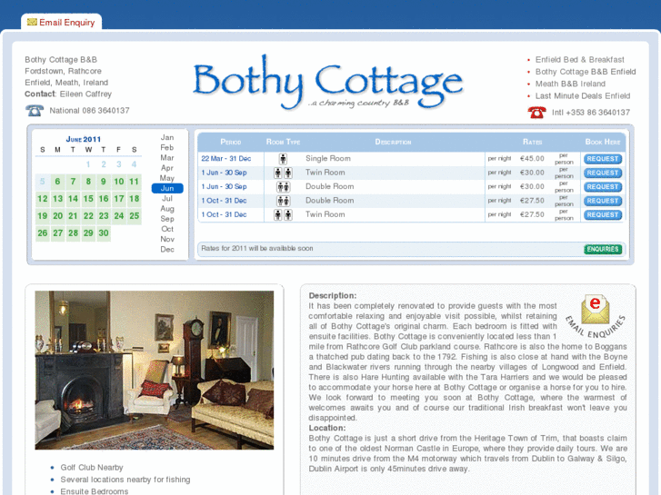 www.bothycottage.com