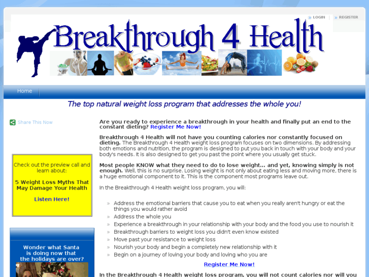 www.breakthroughforhealth.com