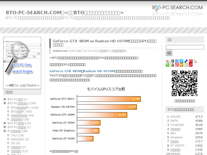 www.bto-pc-search.com