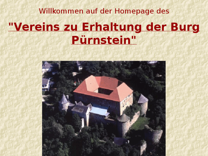 www.burg-puernstein.org