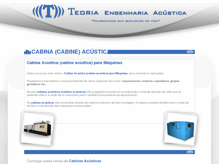 www.cabinaacustica.com